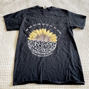 Mental Health Awareness Tee